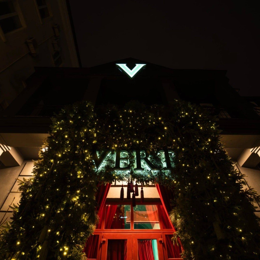 Vert