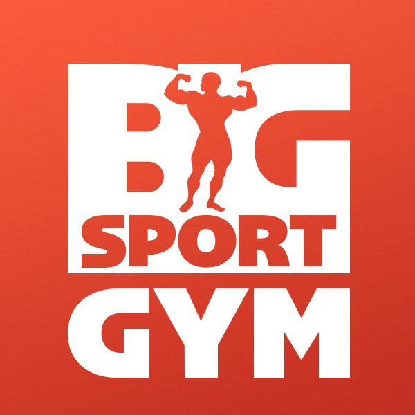 BIGSPORT GYM СТАРАЯ ПОЧТА