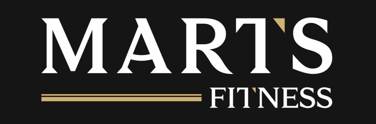 Marts Fitness ТОРО ТЕЛЕЦЕНТР