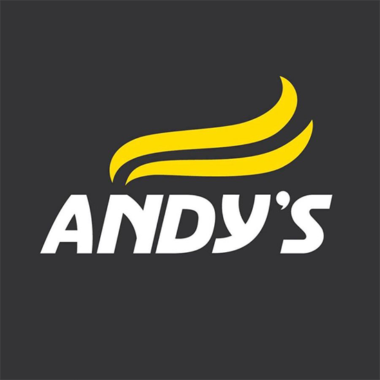 Andy's Pizza №1