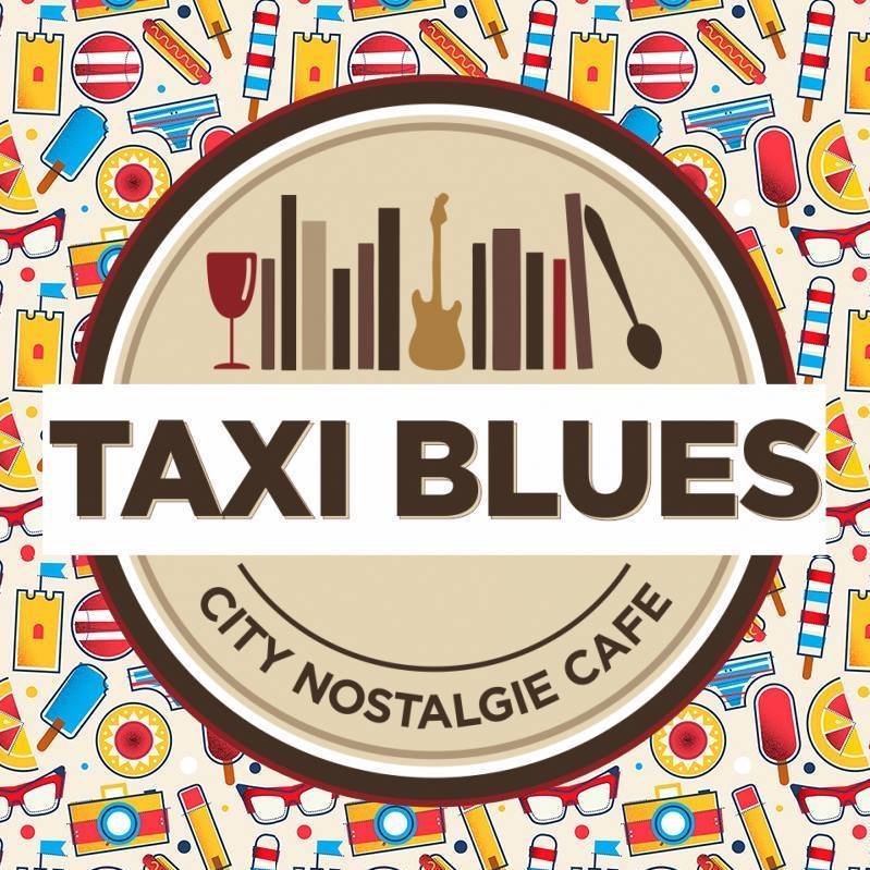 Taxi Blues Cafe Sun City ЦЕНТР