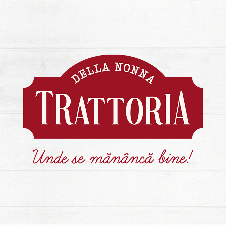 Trattoria Della Nonna CIOCANA 2