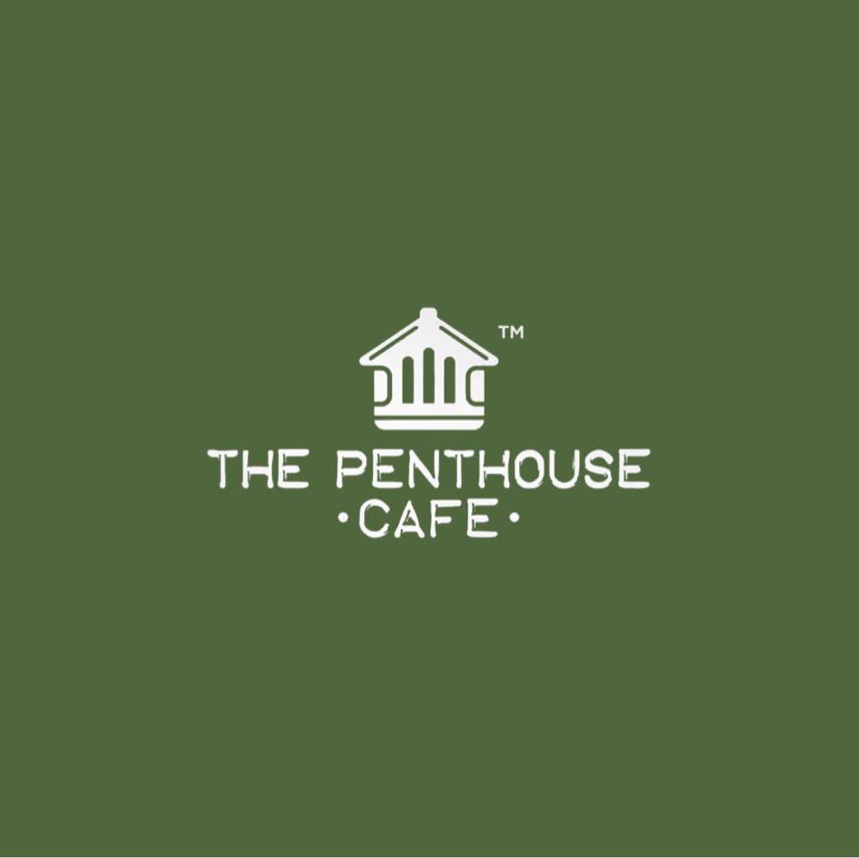 The Penthouse Café