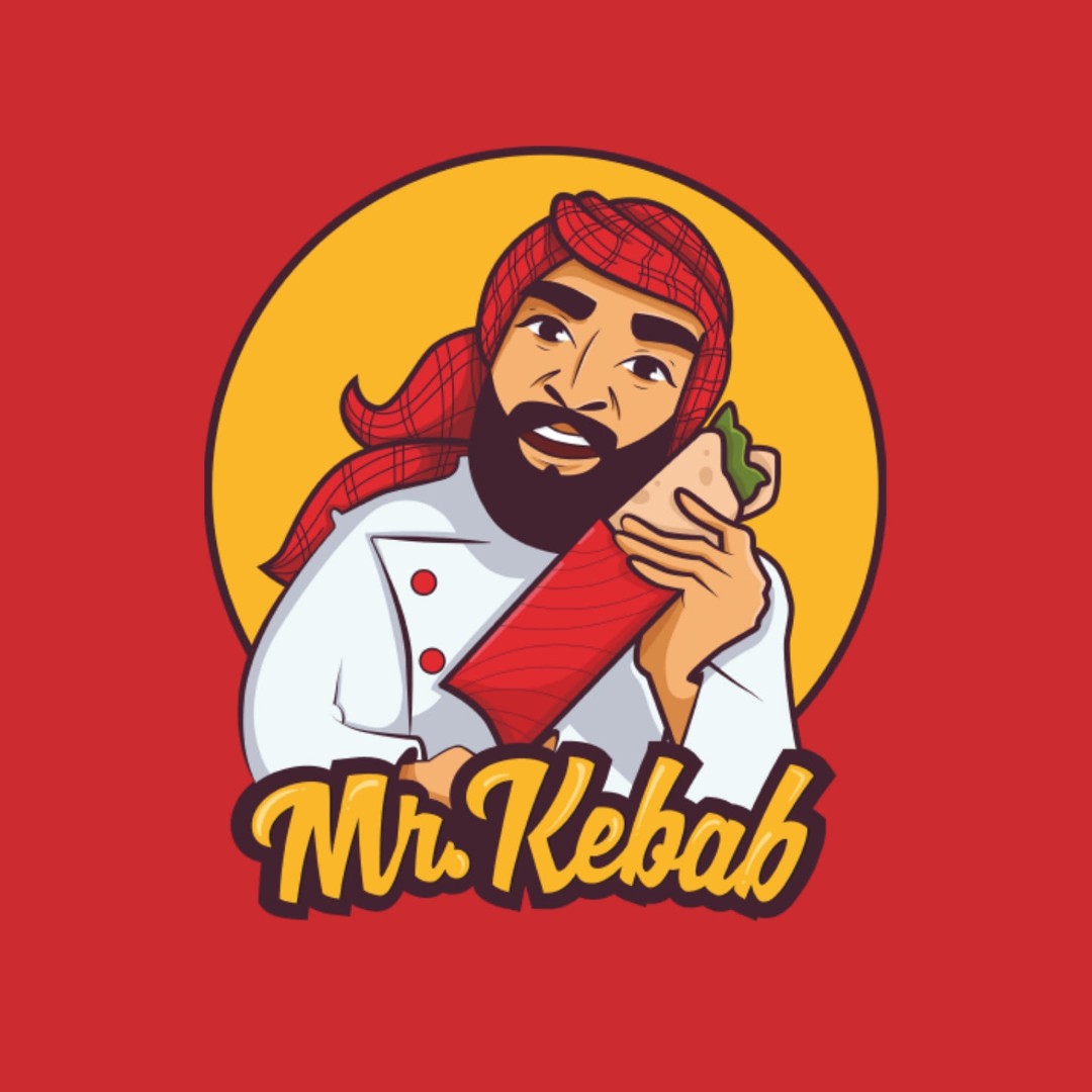 Mr.Kebab ЧЕКАНЫ