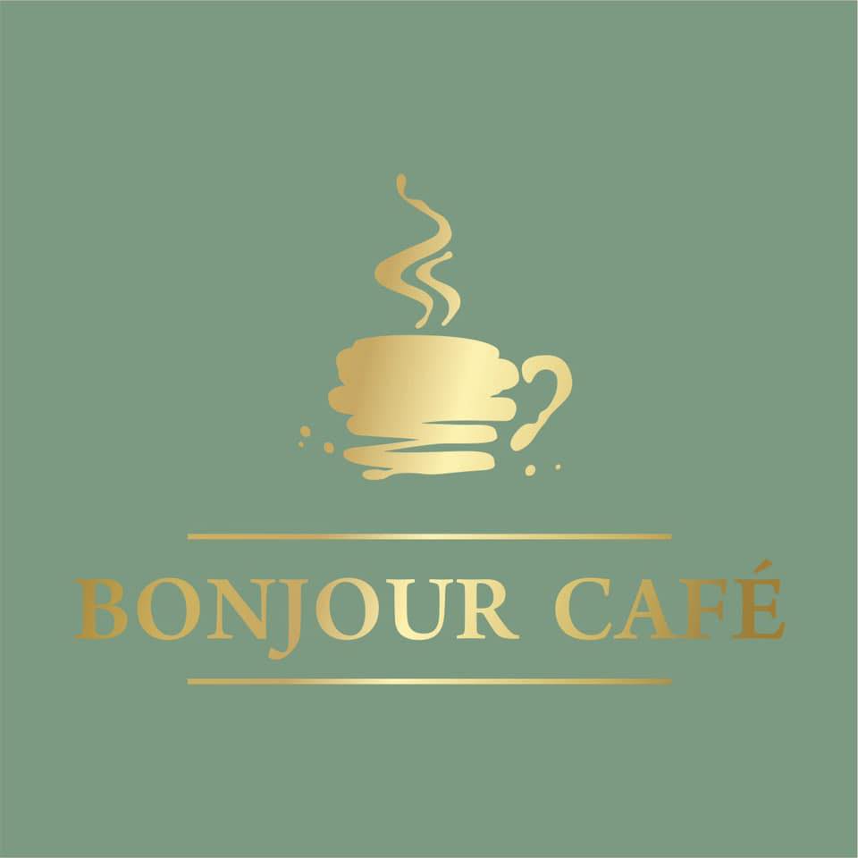 Bonjour Café CENTRU 1
