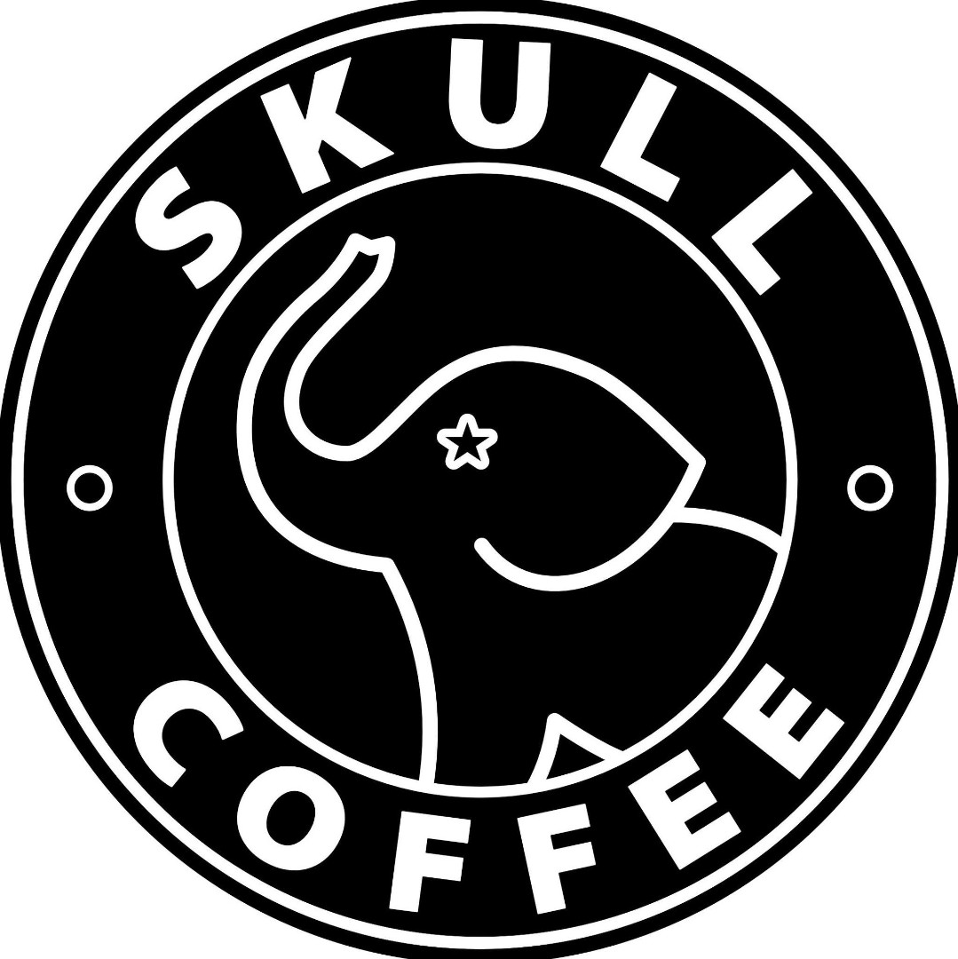 SKULL COFFEE ATRIUM