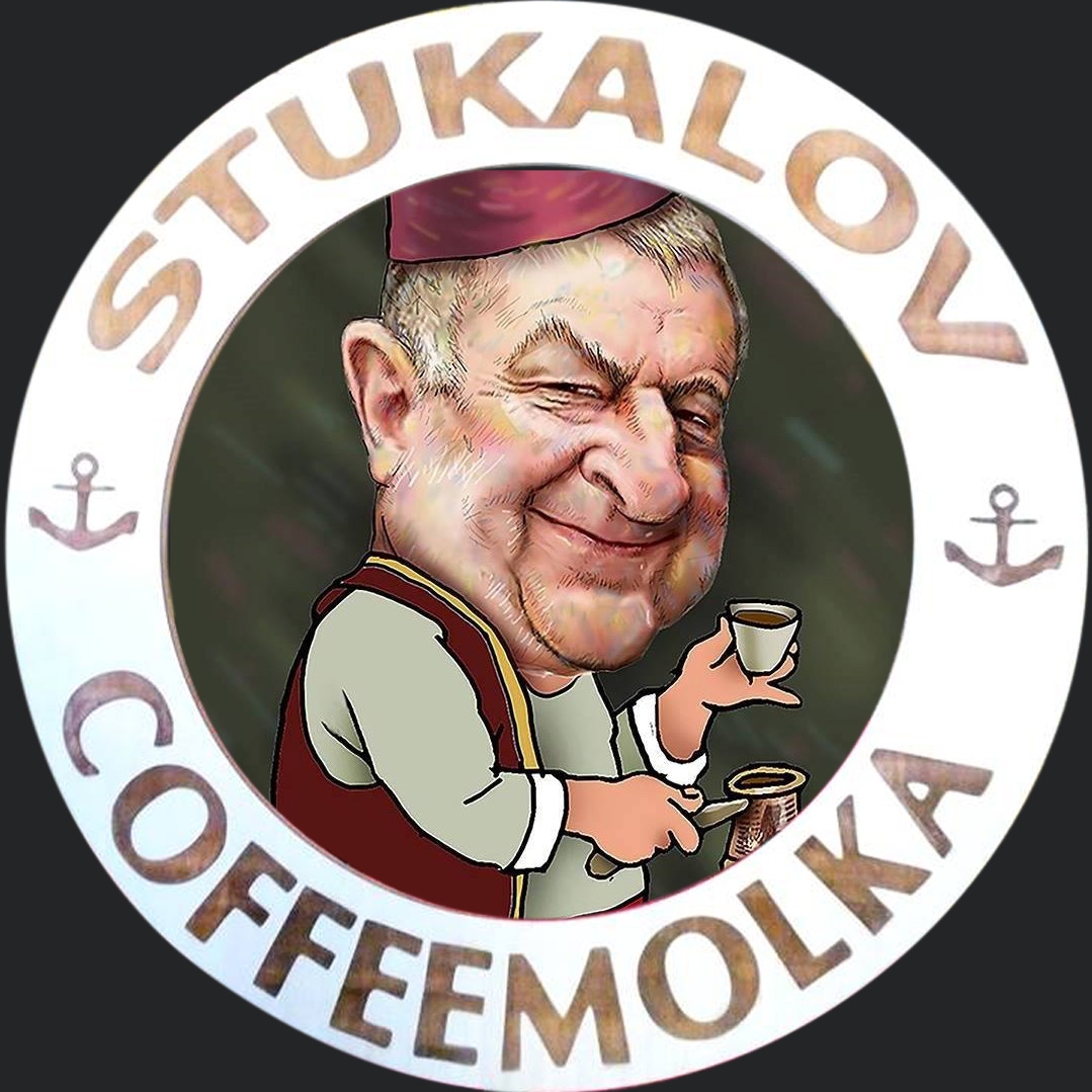 CoffeeMolka
