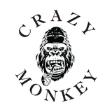 Crazy Monkey BARBERSHOP ЦЕНТР