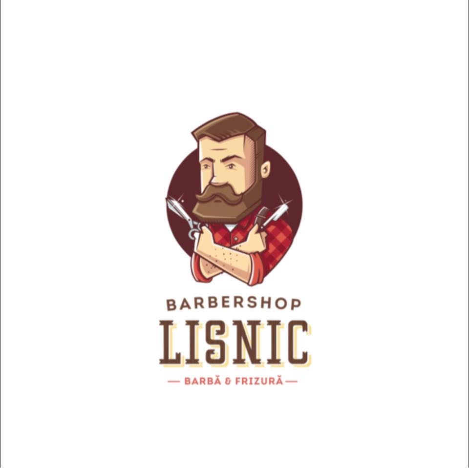 Lisnic BarberShop РЫШКАНОВКА