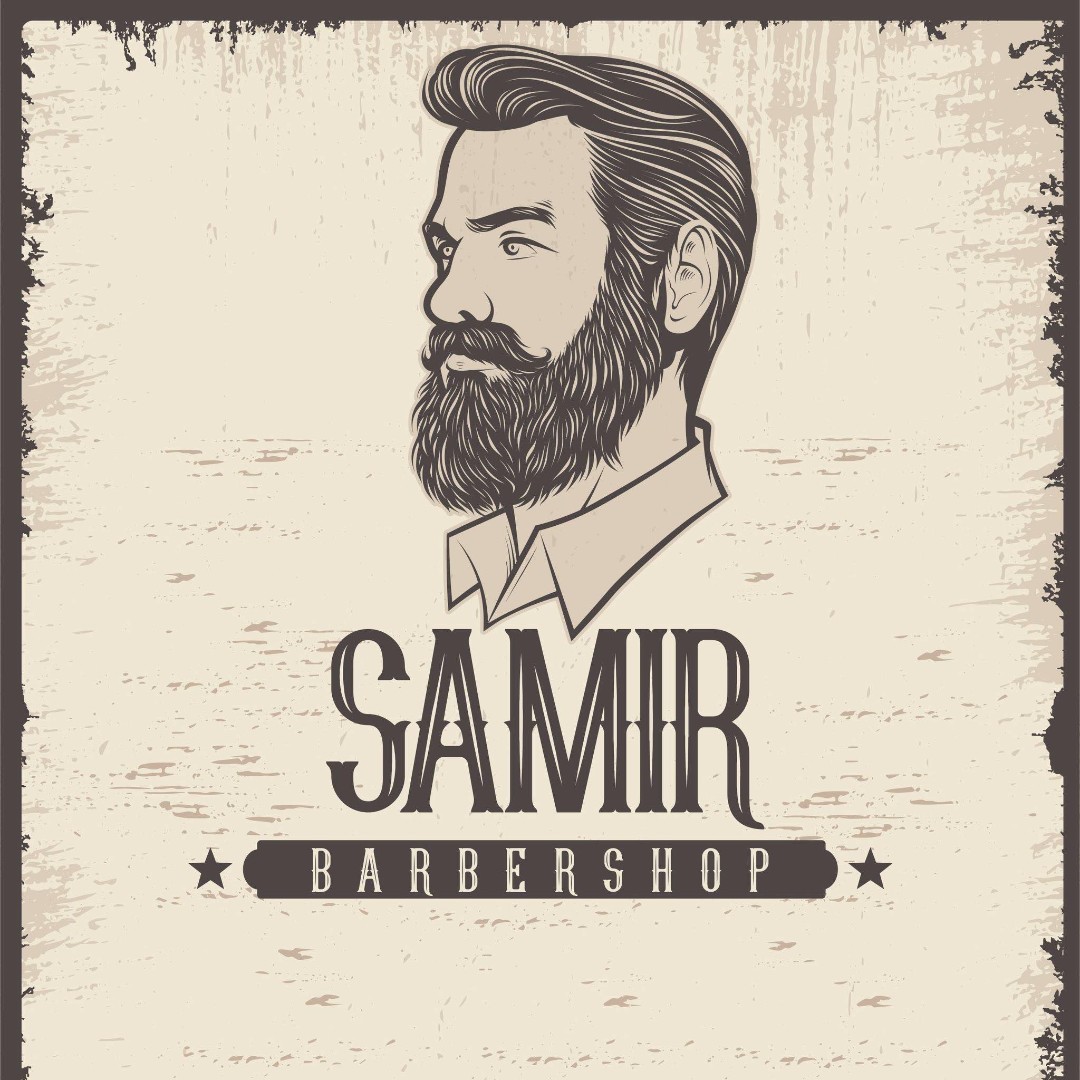 SAMIR Barbershop
