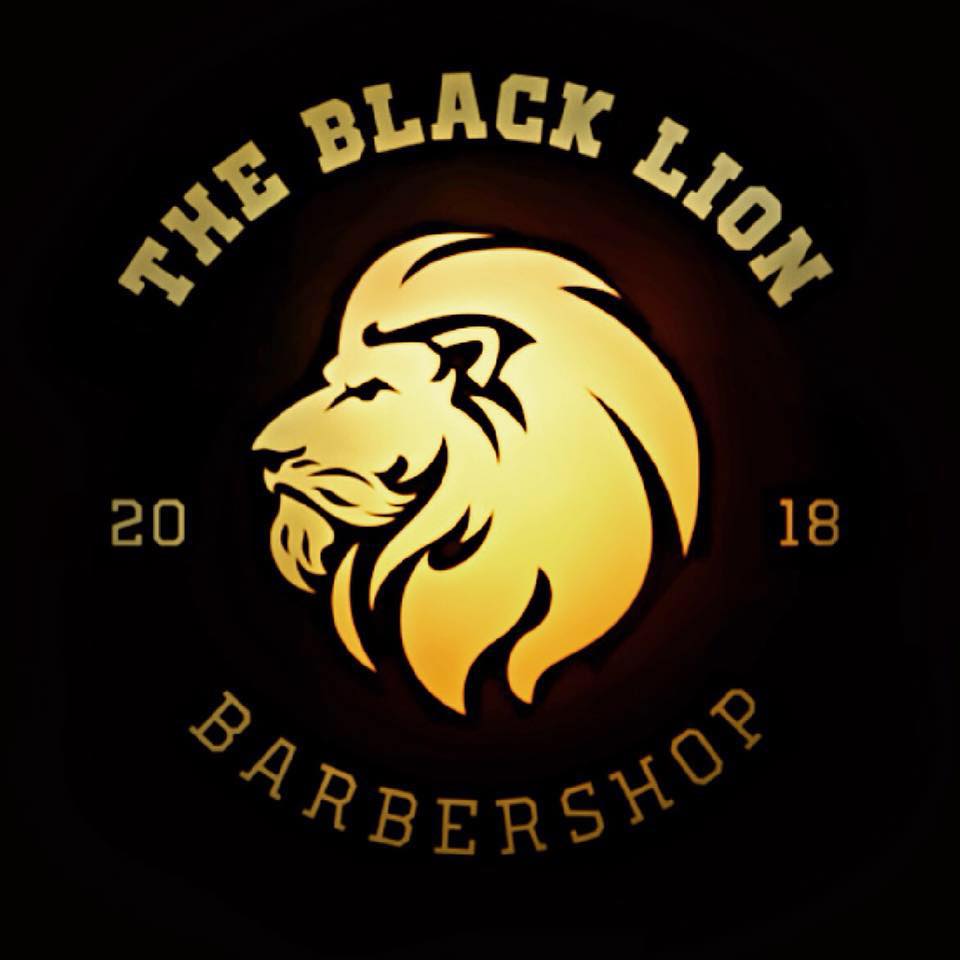 The Black Lion Barbershop РЫШКАНОВКА