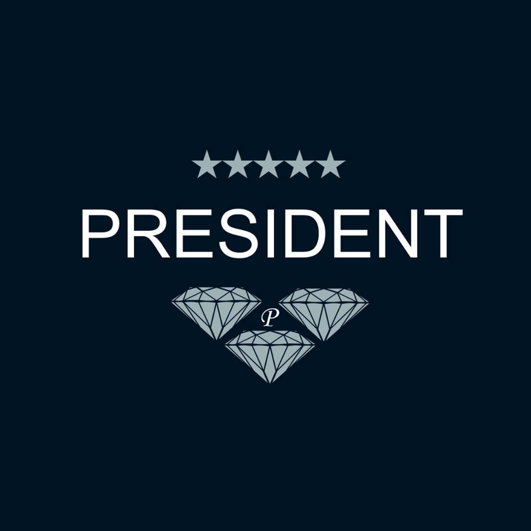 PRESIDENT Ресторан