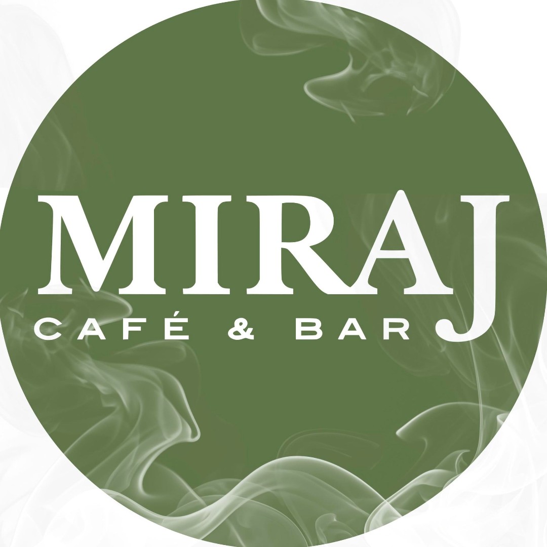 MIRAJ Cafe & Bar