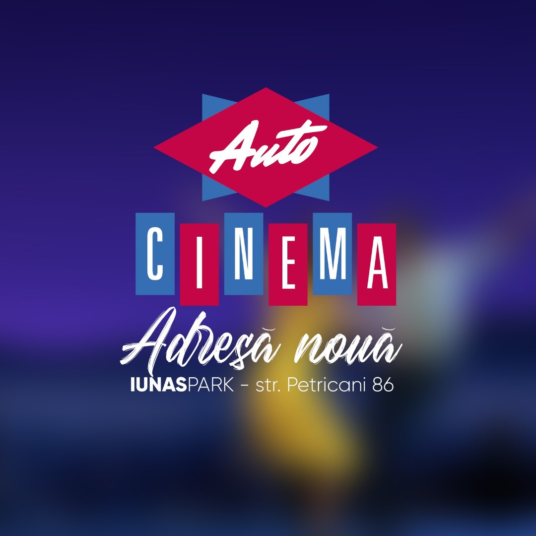 Auto Cinema