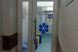 Бельцы Лаборатория Синево Balti Laborator Synevo Hotin 37