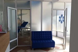 cahul centrul de recoltare analize SYNEVO кагул анализы крови