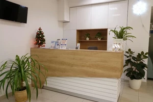 Chisinau Centrul de recoltare Synevo str. Mircea cel Bătrân nr. 7 2