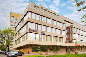 Synevo Centrul de recoltare bd Moscova 15.7 MediPartner Chisinau