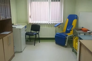 Синево анализы Кишинев Centrul de recoltare analize medicale Synevo Trandafirilor Chisinau